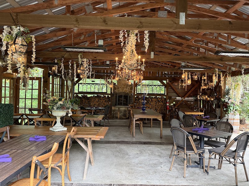 Food and interior photo 1 at Tree House Tavern in Warwick