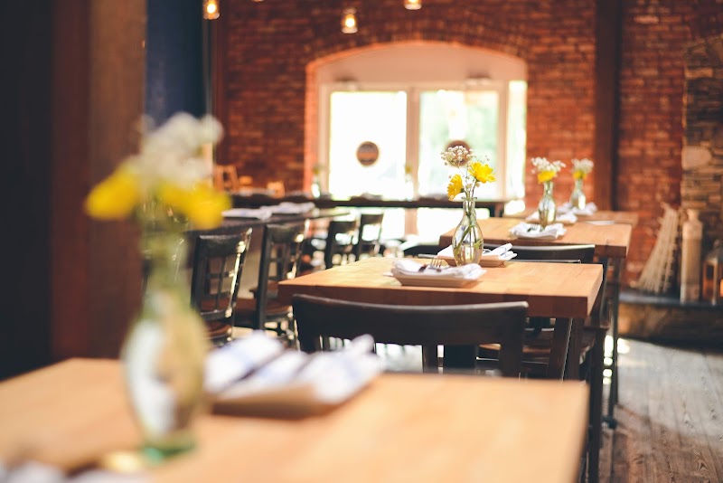 Scratch Kitchen & Taproom in Apex