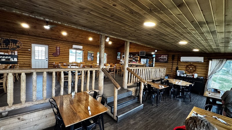 The Boathouse in Burley in Burley