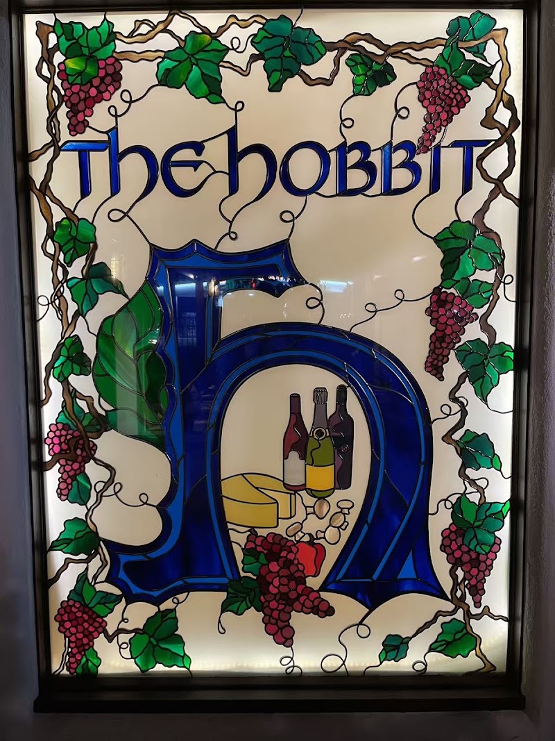 Food and interior photo 5 at The Hobbit in Orange