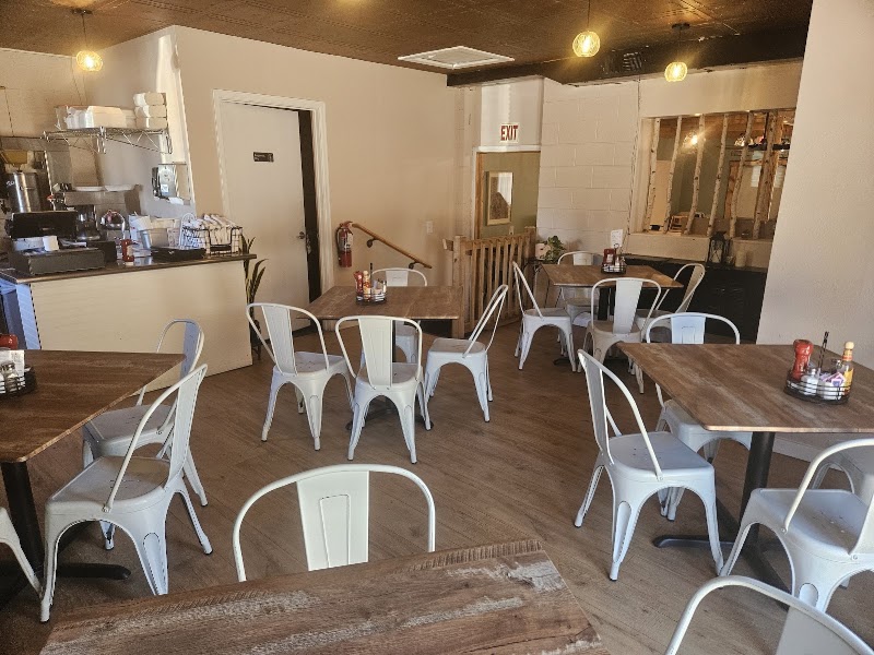 Mountain View Cafe and Catering in Colorado Springs