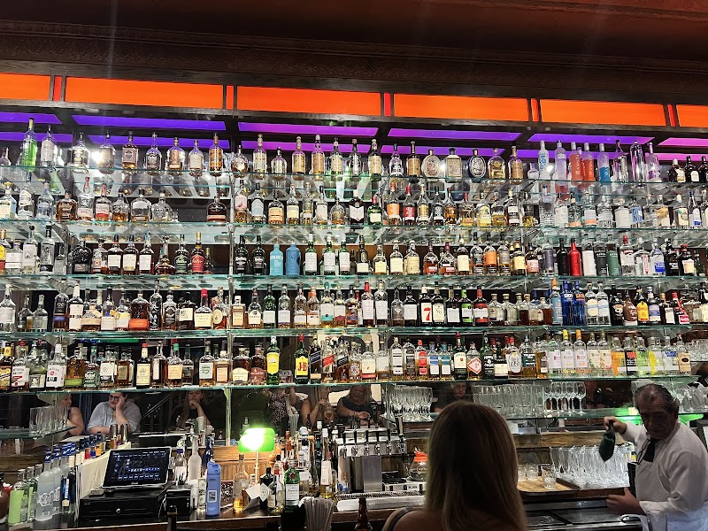 Food and interior photo 1 at The Monte Carlo in Minneapolis