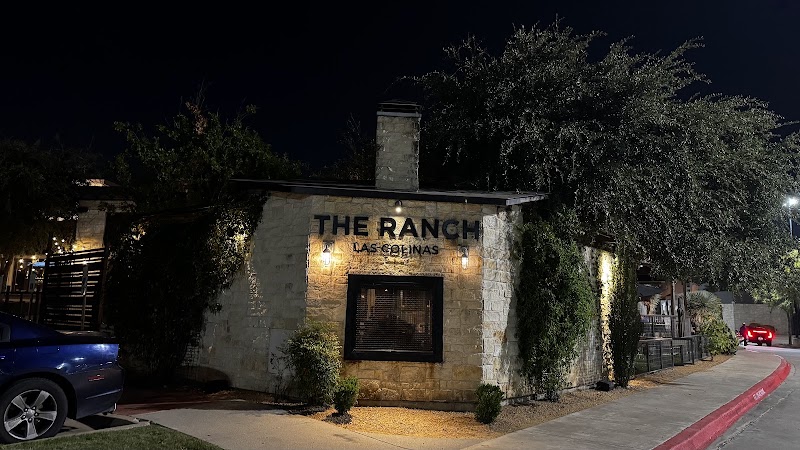 Food and interior photo 5 at The Ranch at Las Colinas in Irving