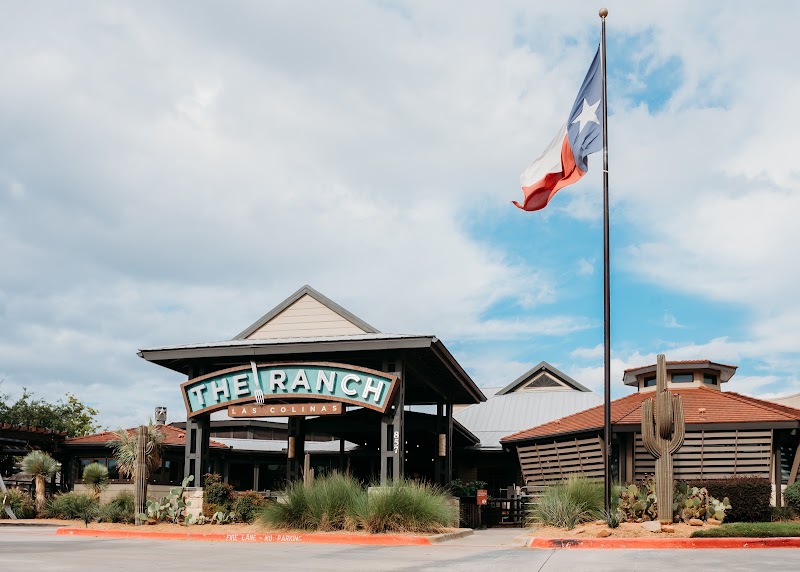 The Ranch at Las Colinas in Irving