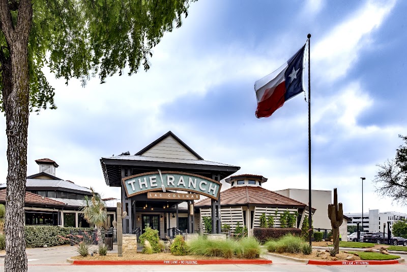 Food and interior photo 4 at The Ranch at Las Colinas in Irving