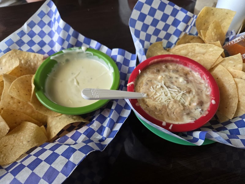 Food and interior photo 3 at Taco Boy Restaurant in Tecumseh