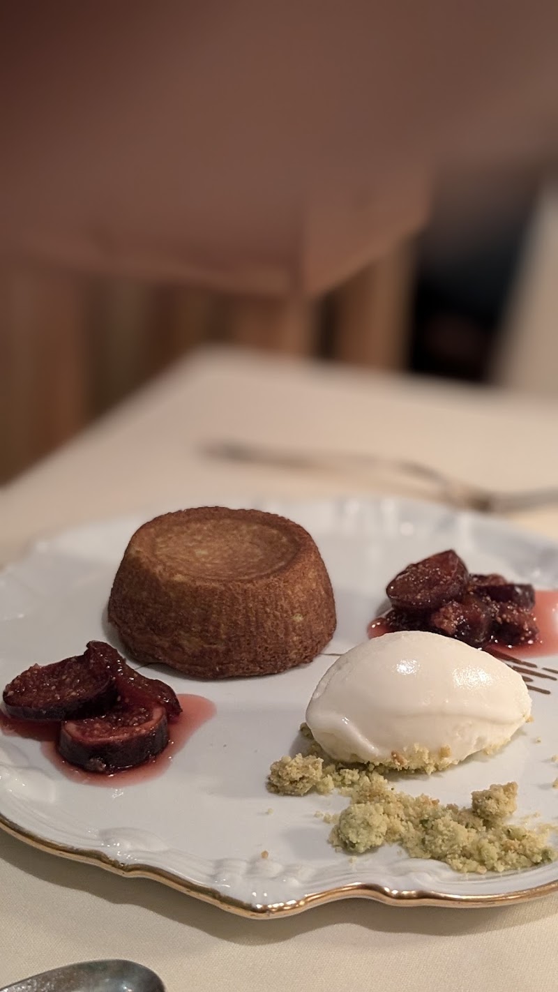 Food and interior photo 5 at Vetri Cucina in Philadelphia