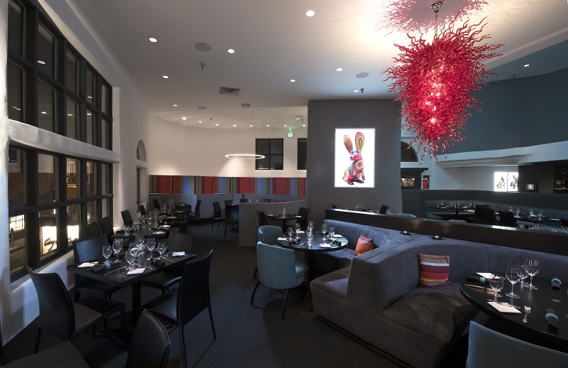Coyote Cafe & Rooftop Cantina in Santa Fe