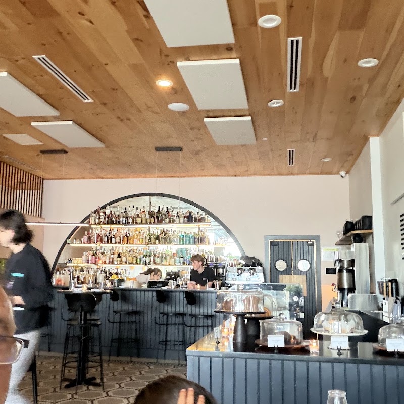 Food and interior photo 4 at Roze Pony in Nashville