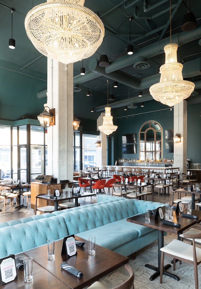 Sangrita Grill + Cantina in Fishers