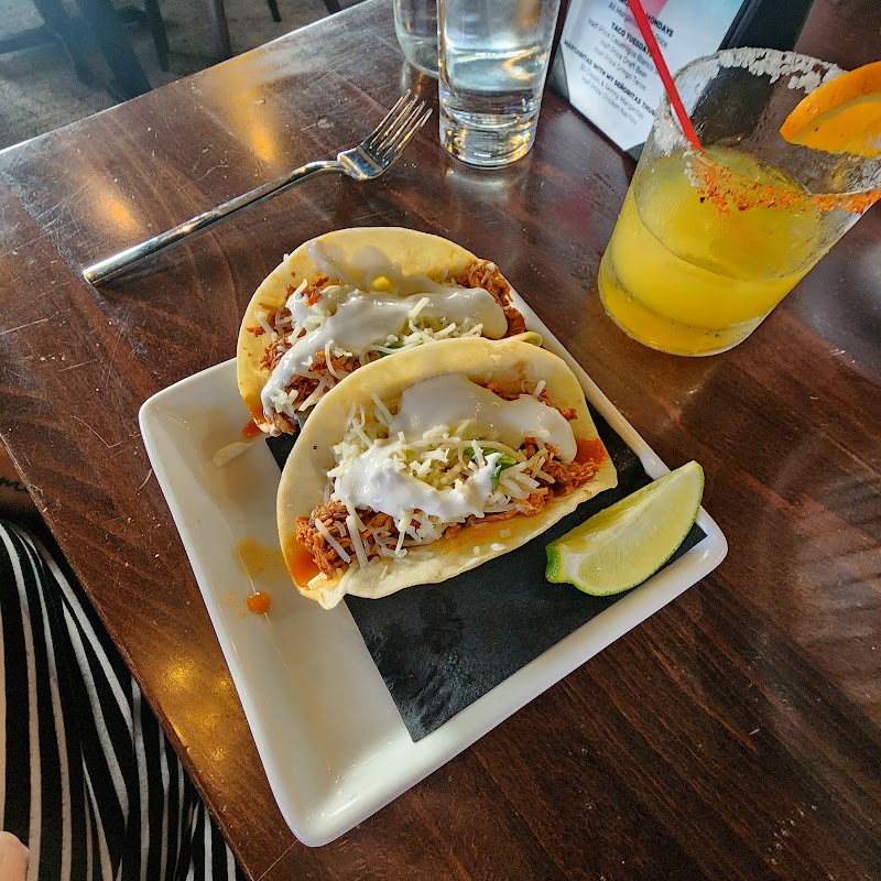 Food and interior photo 3 at Sangrita Grill + Cantina in Fishers
