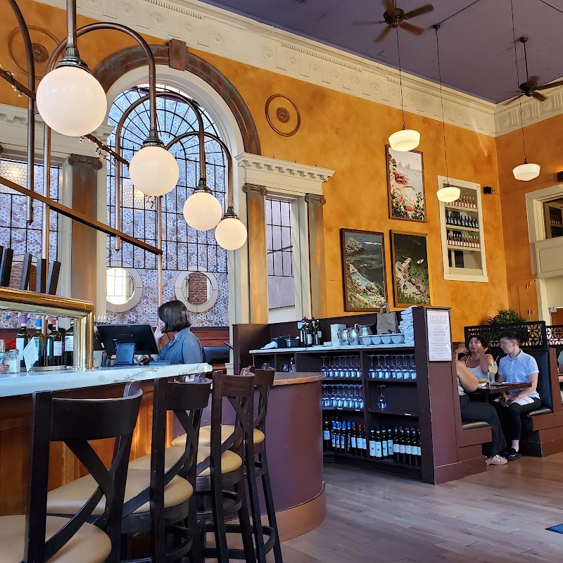Food and interior photo 5 at Pascolo Ristorante in Burlington