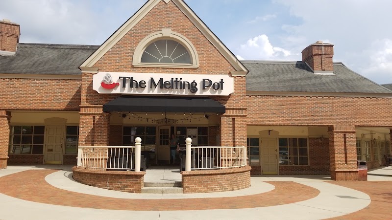 Melting Pot in Columbia