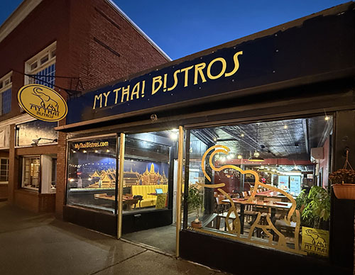My Thai Bistros in Rochester