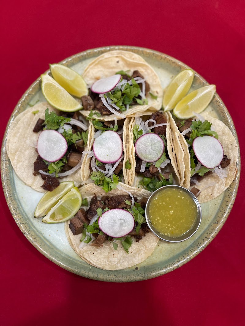 Food and interior photo 3 at El Bodegon in Wayzata