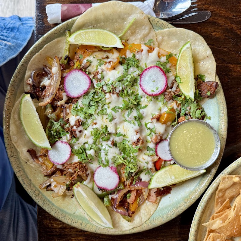 Food and interior photo 4 at El Bodegon in Wayzata