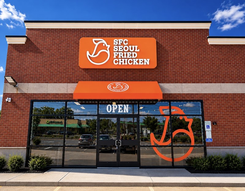 SFC - Seoul Fried Chicken - Toms River, NJ in Toms River