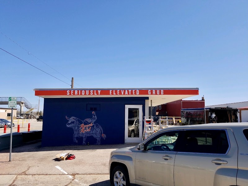 Ranch and Roost in Gillette