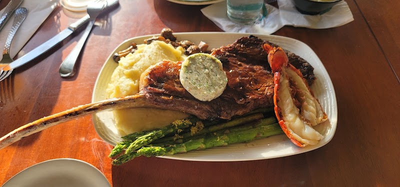 Food and interior photo 1 at Haleʻiwa Beach House in Haleiwa