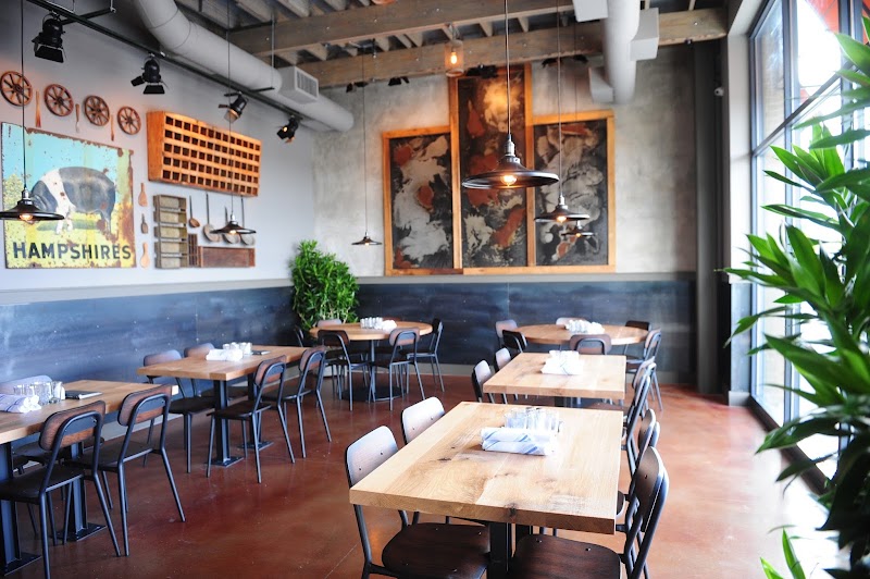 101 Craft Kitchen in Westerville