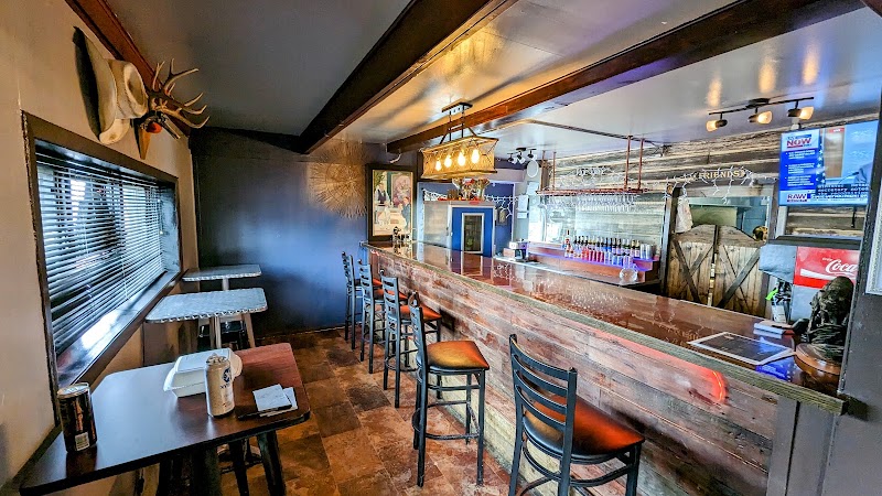 Jeab’s Thai Kitchen in Tioga