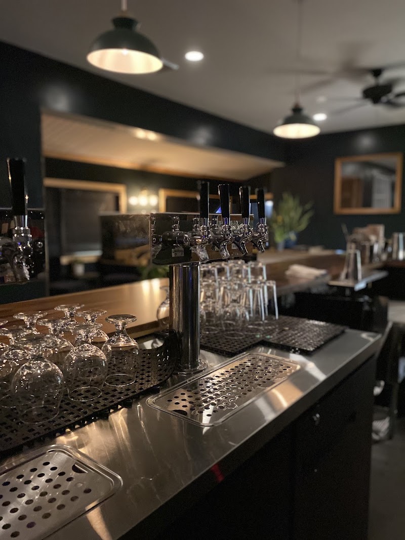 The Tin Peddler in North Stonington