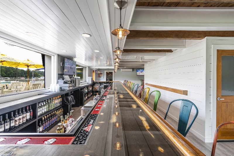 Donnelly's Dockside in Arnold