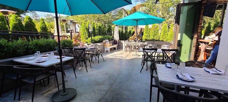 Nicholas Barrel & Roost in Red Bank