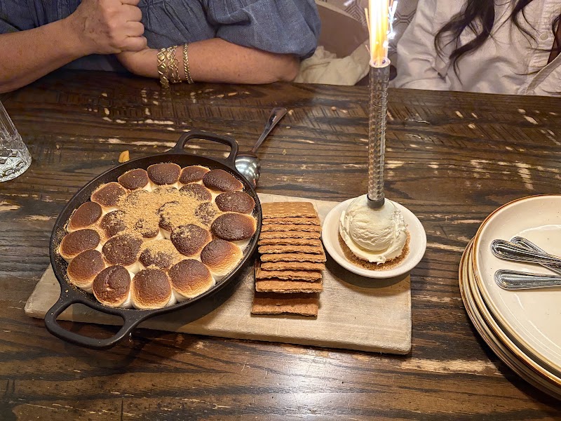 Food and interior photo 4 at Nicholas Barrel & Roost in Red Bank