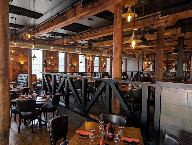 The Foundry in Manchester