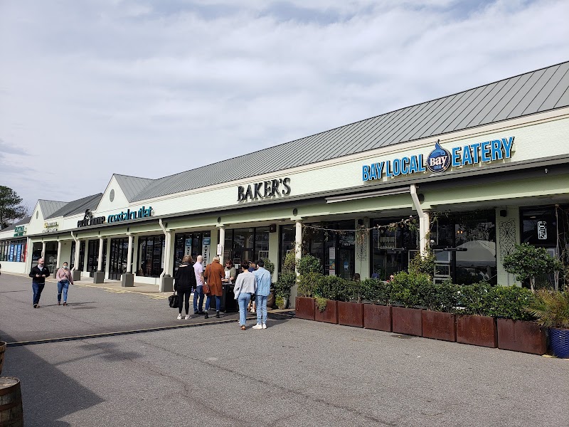 Bay Local Eatery in Virginia Beach