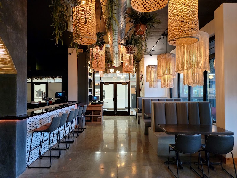 Tres Toros Tacos & Tequila in Big Sky