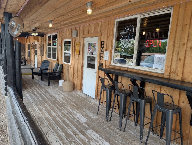 Food and interior photo 4 at Bear Trap Cafe & Bar in Riverside
