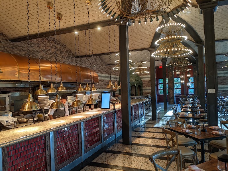 Food and interior photo 4 at Felina Summit in Summit