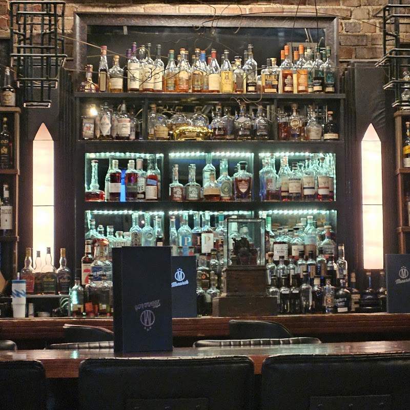 Food and interior photo 5 at The Monarch in Wichita
