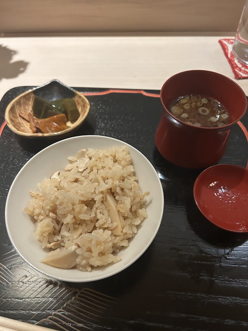 Food and interior photo 3 at Kaiseki Furukawa in Minneapolis