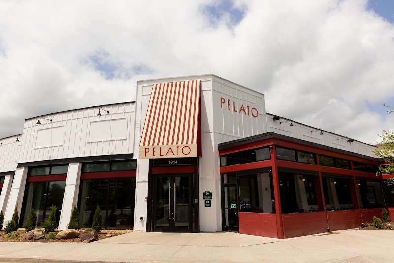 Food and interior photo 1 at Pelato - Franklin in Franklin