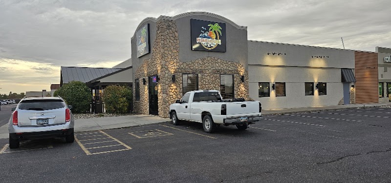 Puerto Vallarta Bar and Grill in Mitchell
