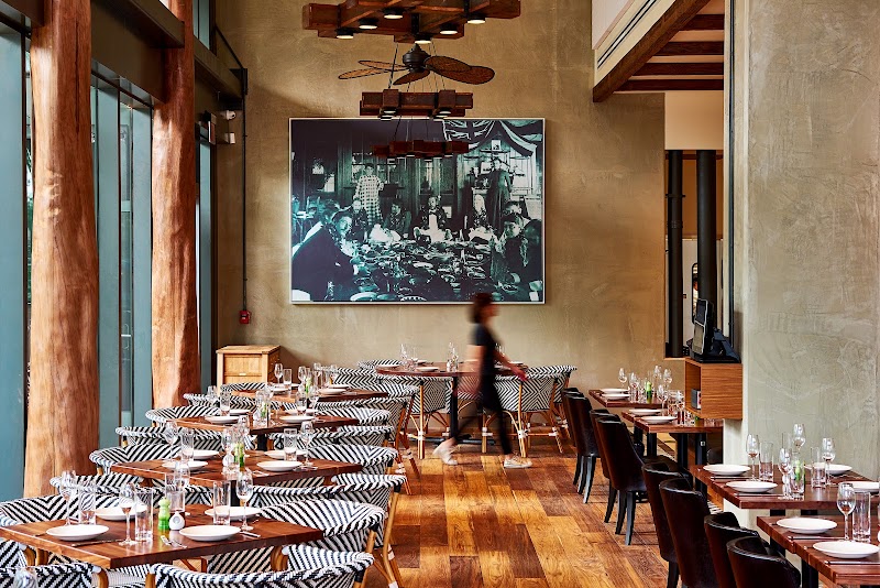 Merriman's Honolulu in Honolulu