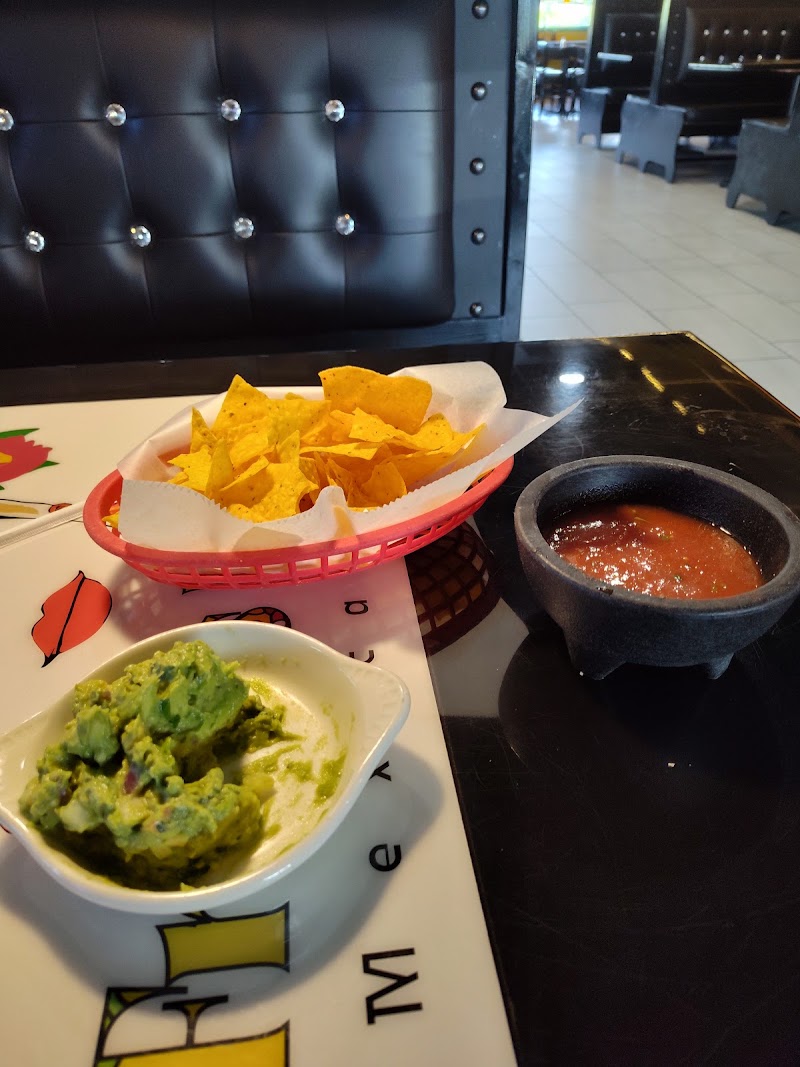 Food and interior photo 4 at Frida’s House - Mexican | East Side in Casper