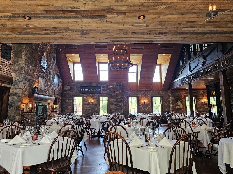 Food and interior photo 5 at Mohawk House in Sparta