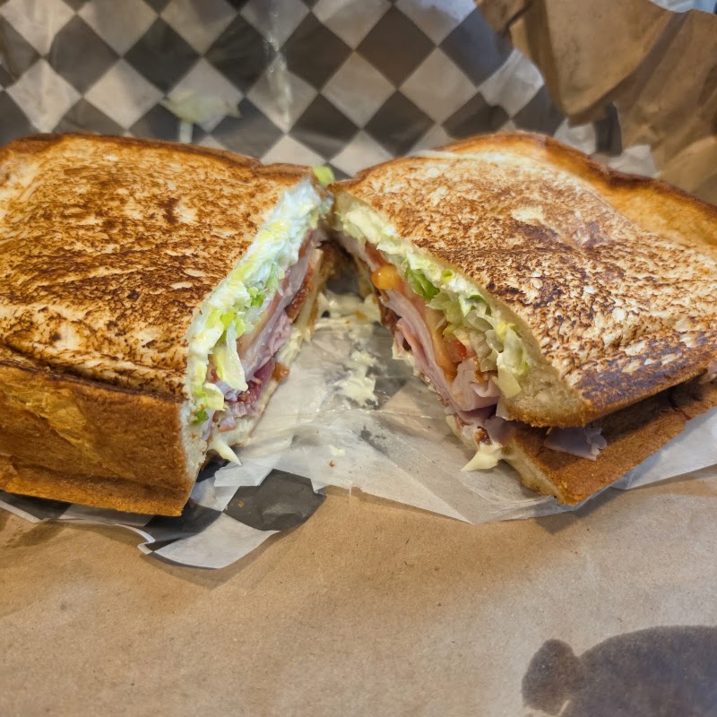 Food and interior photo 3 at Big Belly Deli in Sykesville