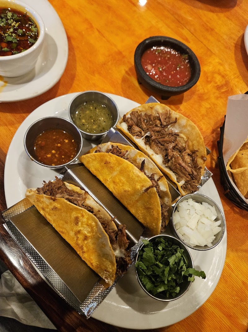 Food and interior photo 5 at Viva Mexico - Richmond, KY in Richmond