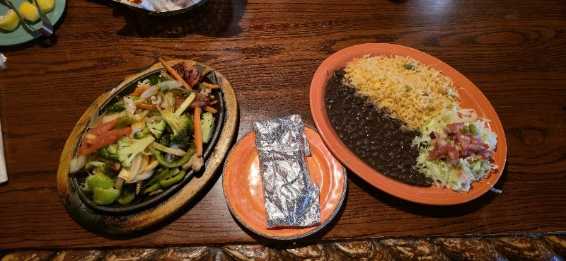 Food and interior photo 1 at Viva Mexico - Richmond, KY in Richmond