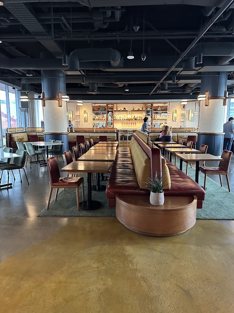 Food and interior photo 5 at Mar | Muntanya in Salt Lake City