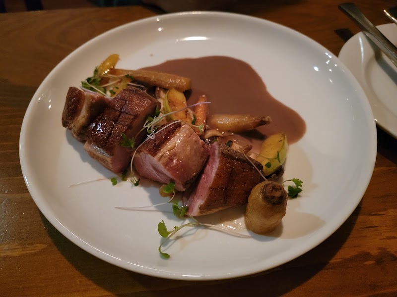 Food and interior photo 3 at Metacom Kitchen in Warren