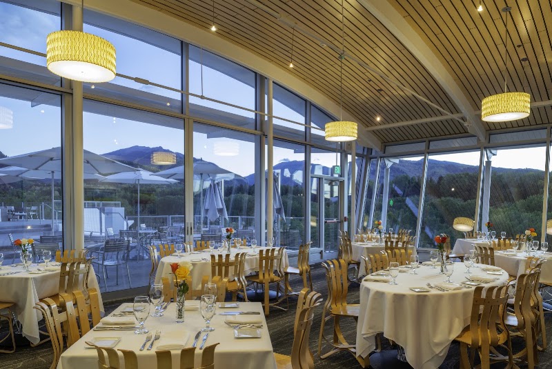 West End Social in Aspen