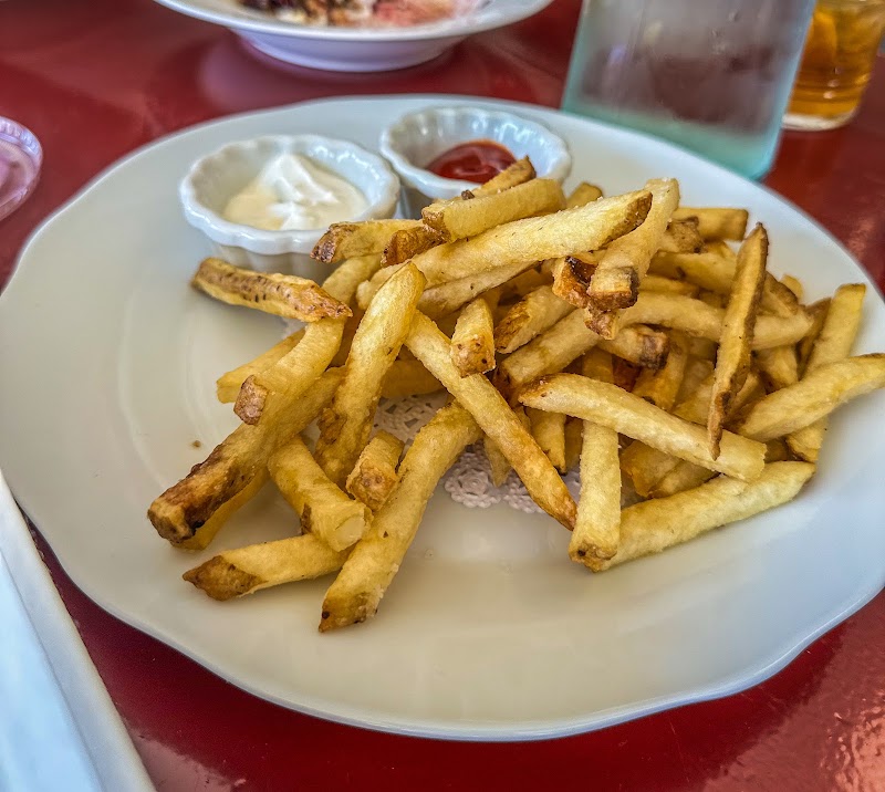 Food and interior photo 5 at Dear Donna in Kansas City