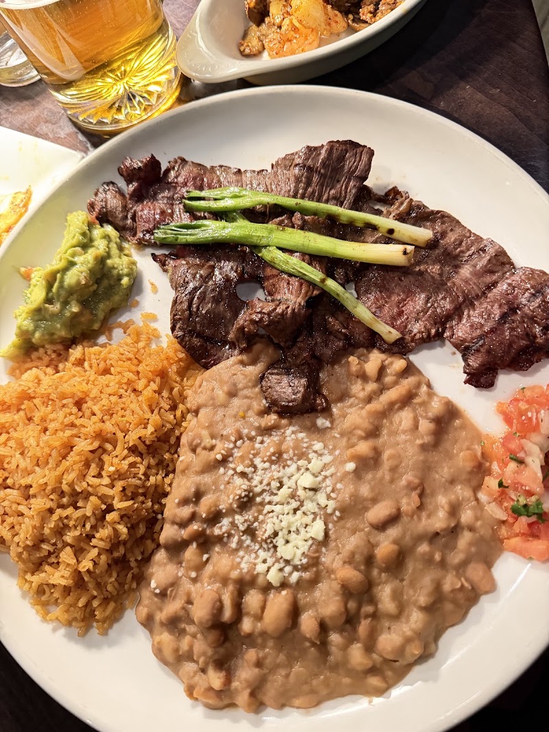 Food and interior photo 5 at Puerto Vallarta Stamford in Stamford