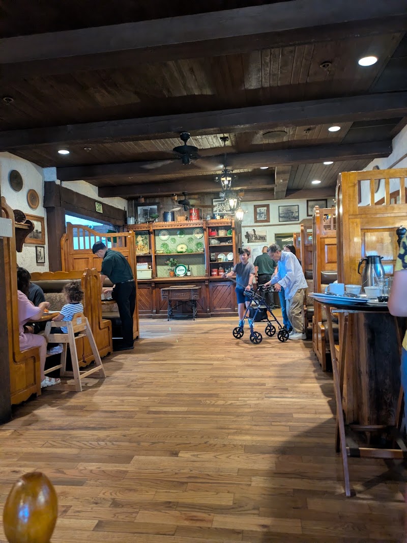 Food and interior photo 4 at Ranch Kitchen in Coalinga
